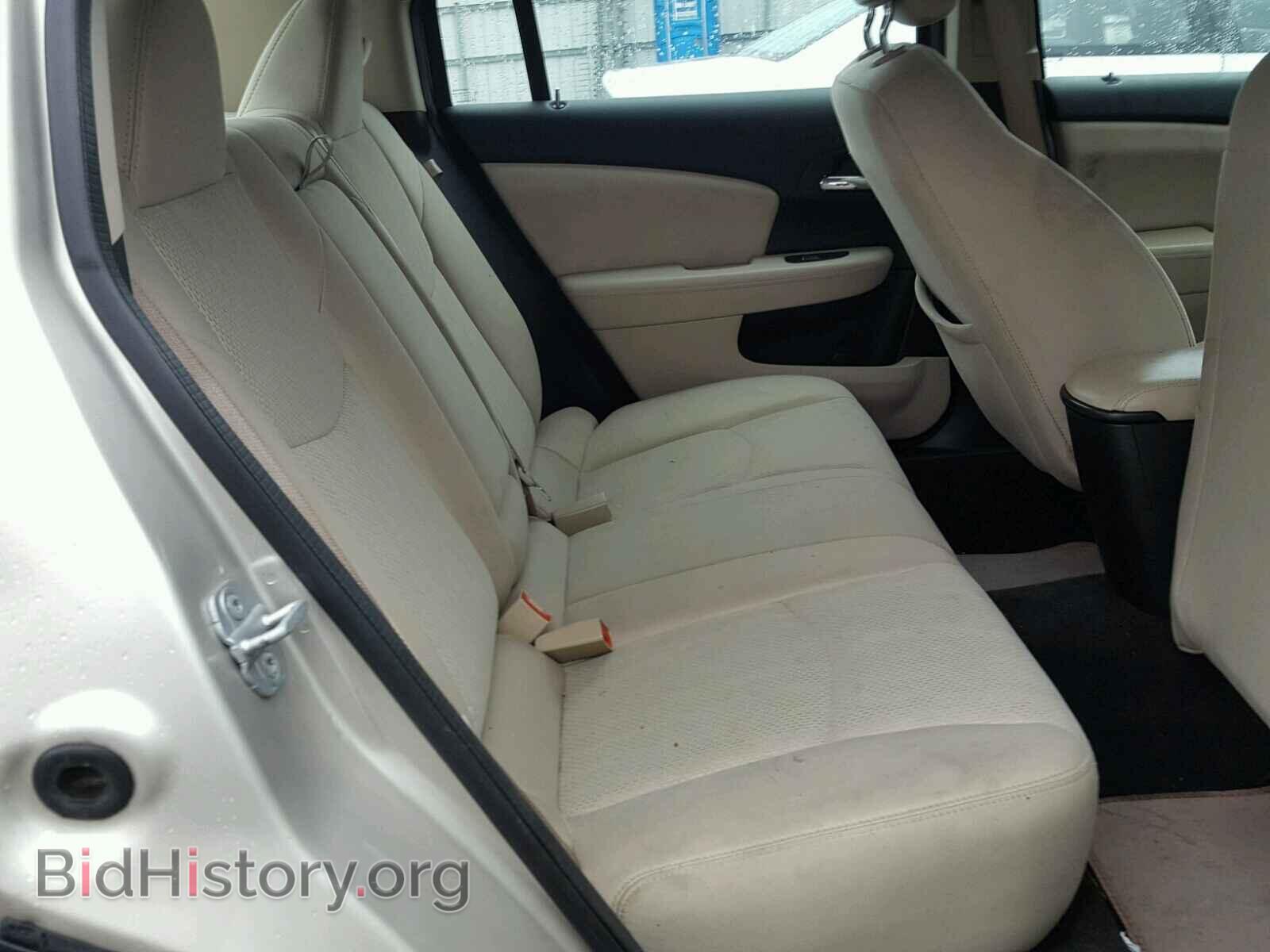 2013 CHRYSLER 200 - VIN: 1C3CCBAB1DN689754 - Фото 6