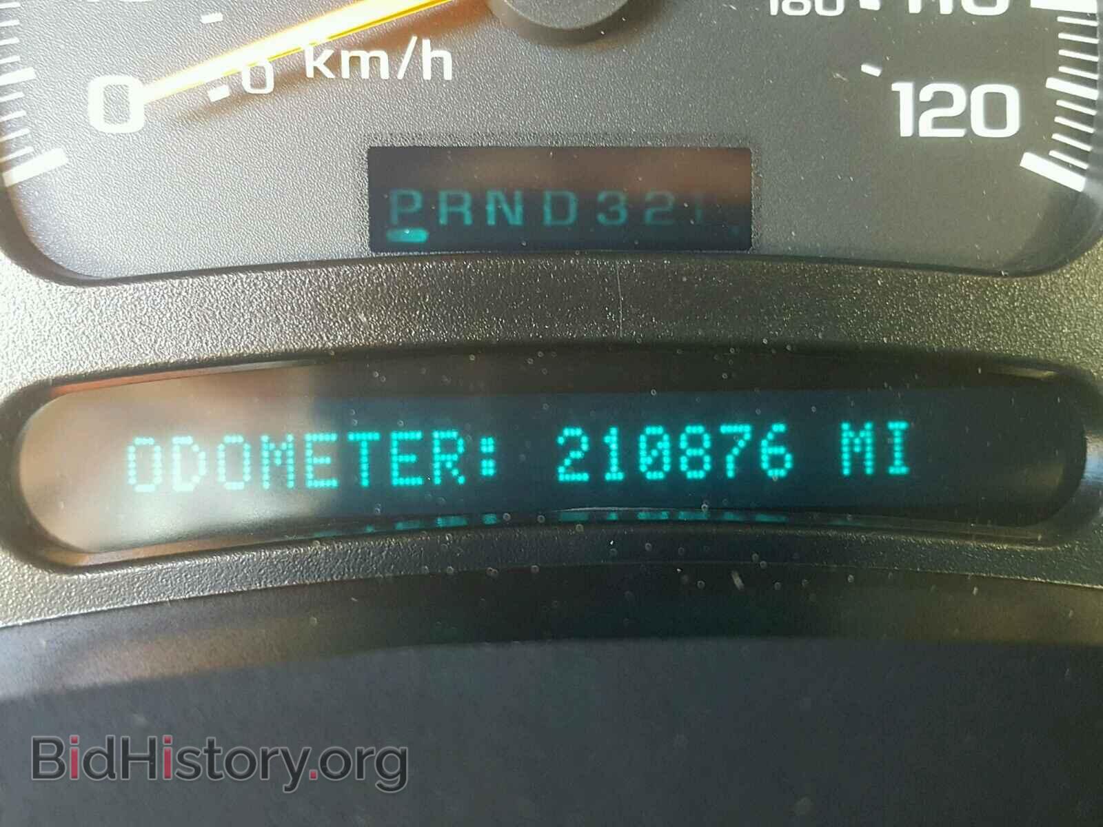 2005 CHEVROLET SILVERADO - VIN: 2GCEC19T451233276 - Фото 8