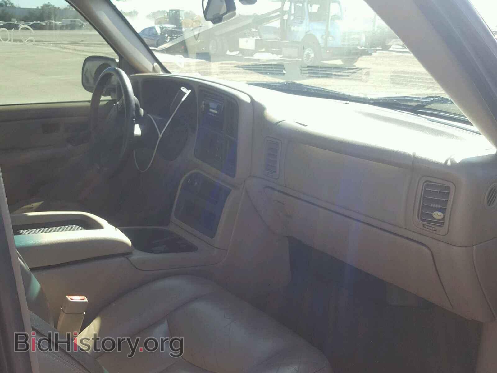 2005 CHEVROLET SILVERADO - VIN: 2GCEC19T451233276 - Фото 9