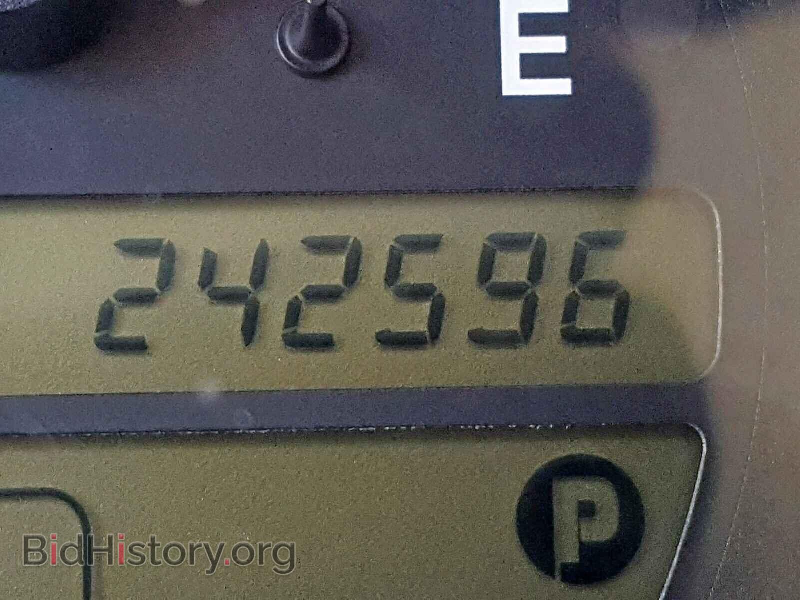 2001 LEXUS IS - VIN: JTHBD182710007049 - Фото 8