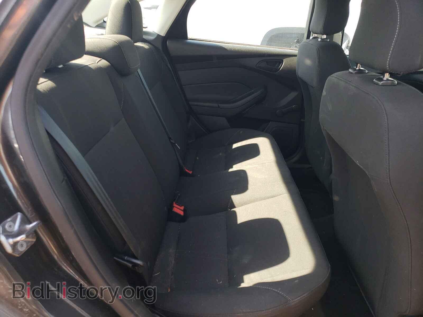 2016 FORD FOCUS - VIN: 1FADP3E2XGL250532 - Photo 6