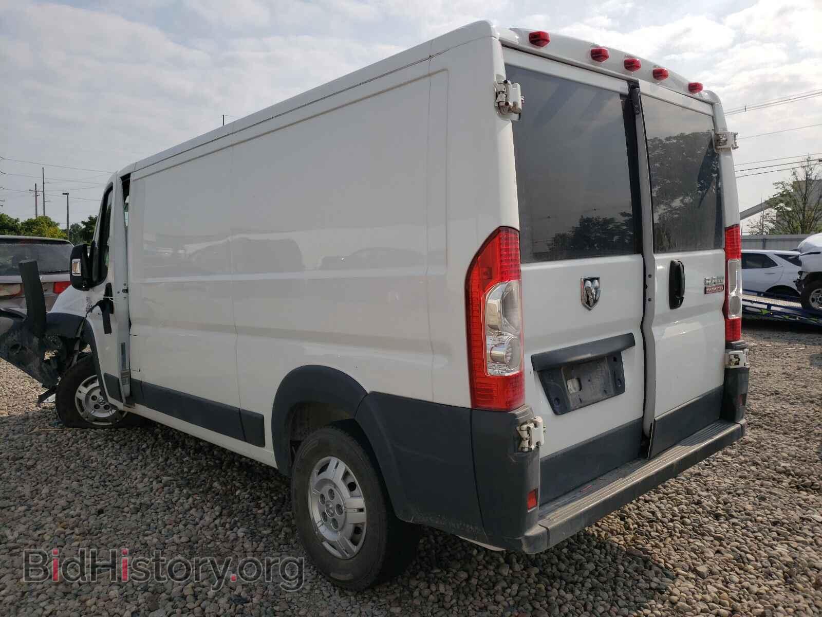 2017 RAM PROMASTER - VIN: 3C6TRVAG2HE525244 - Фото 3