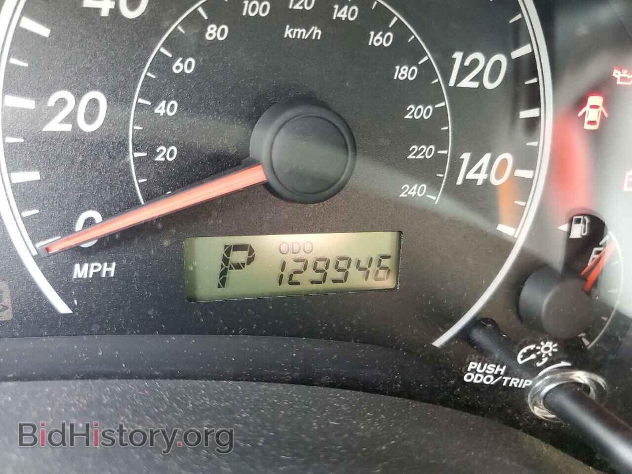 2012 TOYOTA COROLLA - VIN: 2T1BU4EEXCC789843 - Фото 8