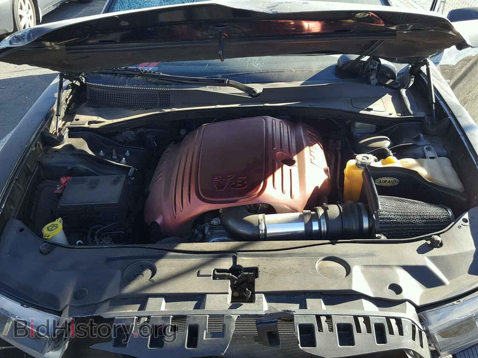 2013 DODGE CHARGER - VIN: 2C3CDXCT9DH516461 - Фото 6