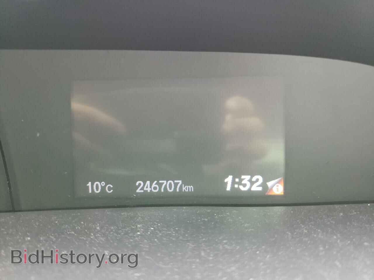 2012 HONDA CIVIC - VIN: 2HGFB2F52CH030685 - Фото 8