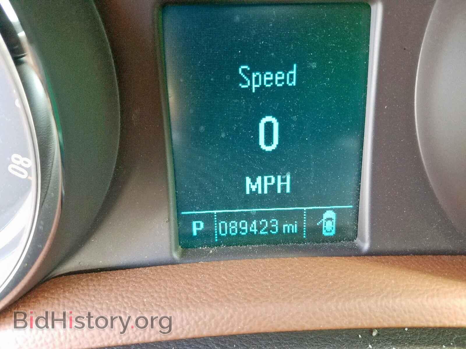 2015 BUICK ENCORE - VIN: KL4CJCSB6FB165410 - Фото 8