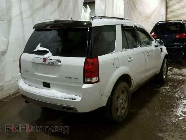 2006 SATURN VUE - VIN: 5GZCZ634X6S854588 - Фото 4