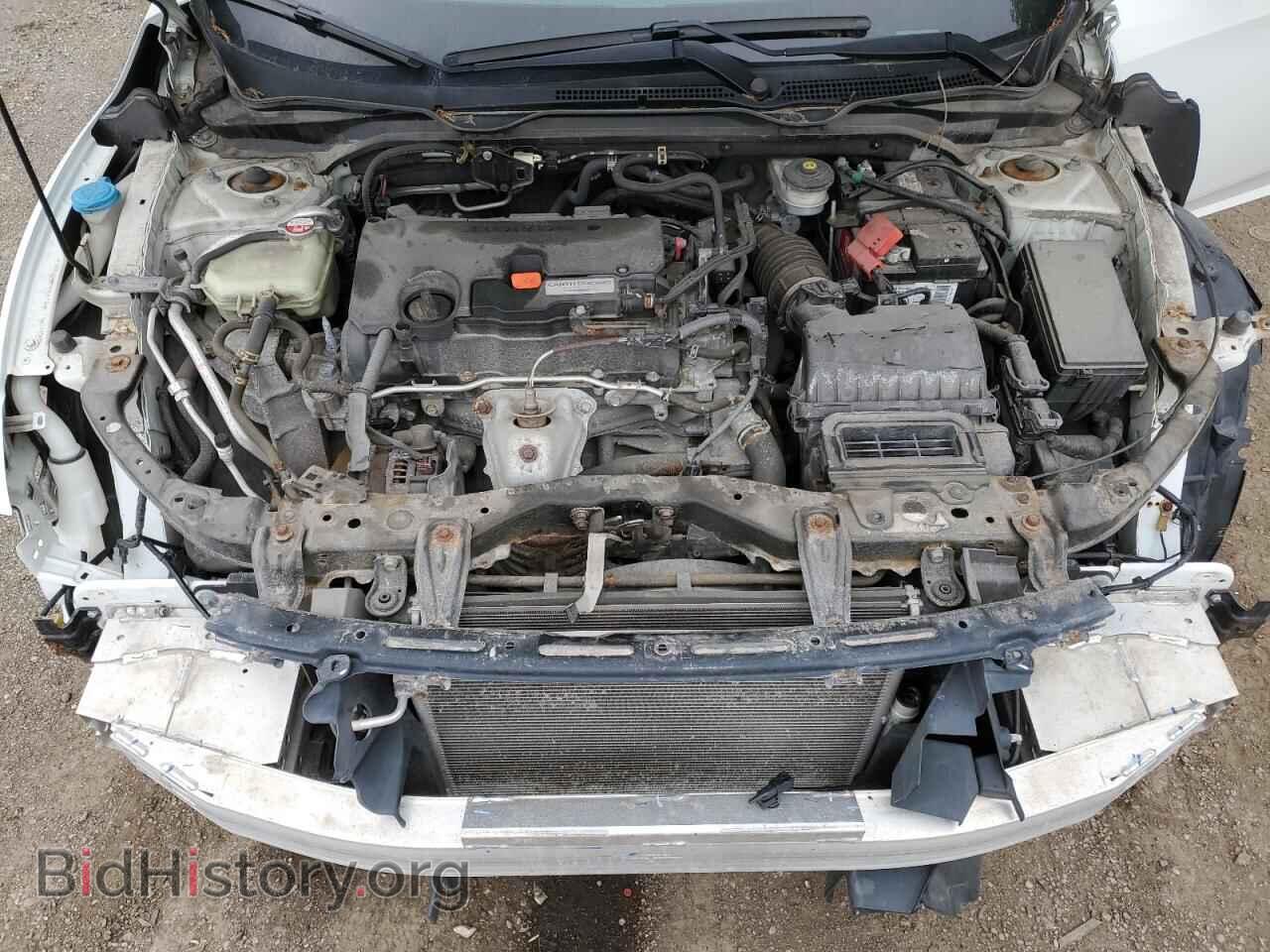 2017 HONDA CIVIC - VIN: 2HGFC2E53HH009043 - Фото 11
