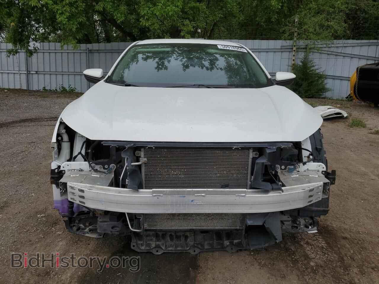 2017 HONDA CIVIC - VIN: 2HGFC2E53HH009043 - Фото 5
