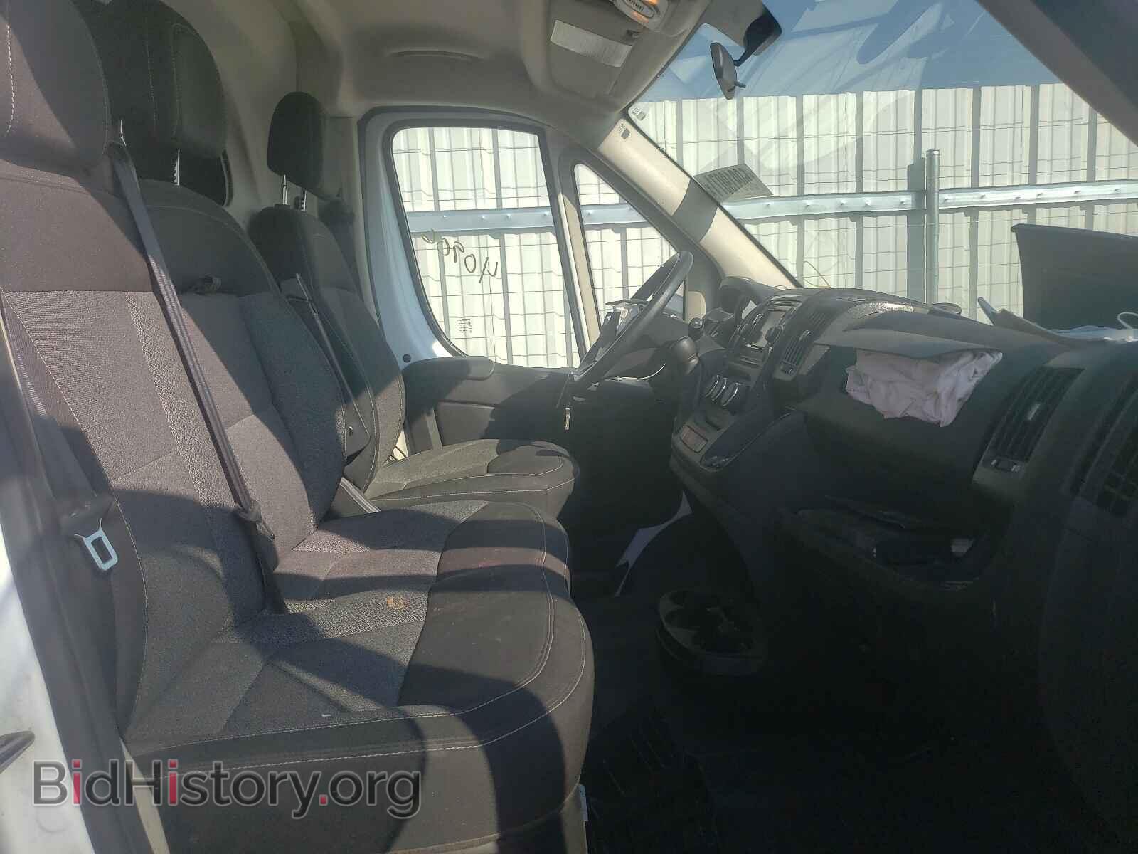 2017 RAM PROMASTER - VIN: 3C6TRVBGXHE508755 - Фото 5