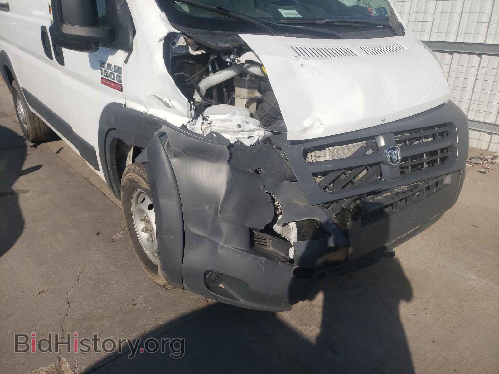 2017 RAM PROMASTER - VIN: 3C6TRVBGXHE508755 - Фото 9