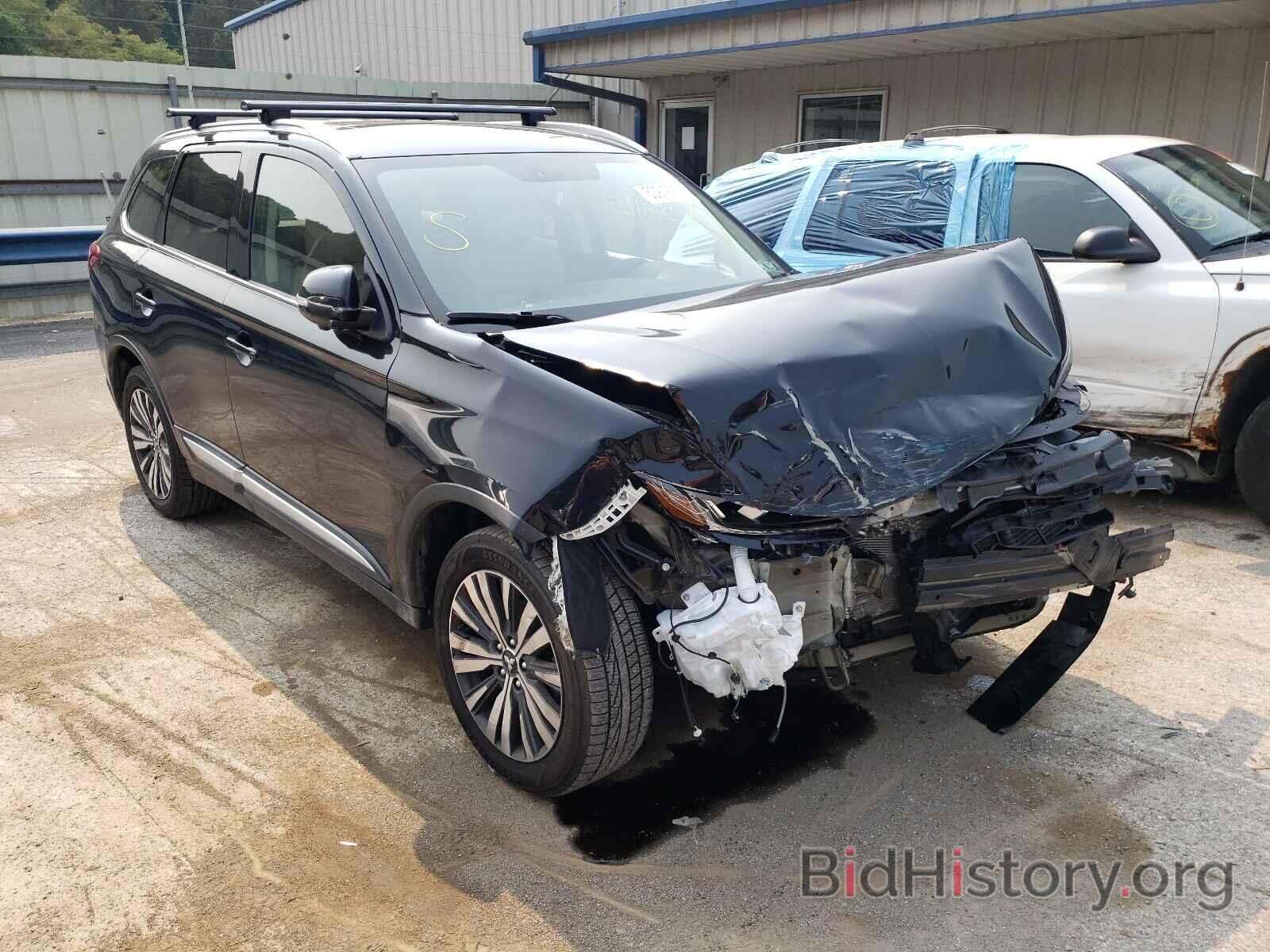 Photo JA4AZ3A3XKZ052507 - MITSUBISHI OUTLANDER 2019