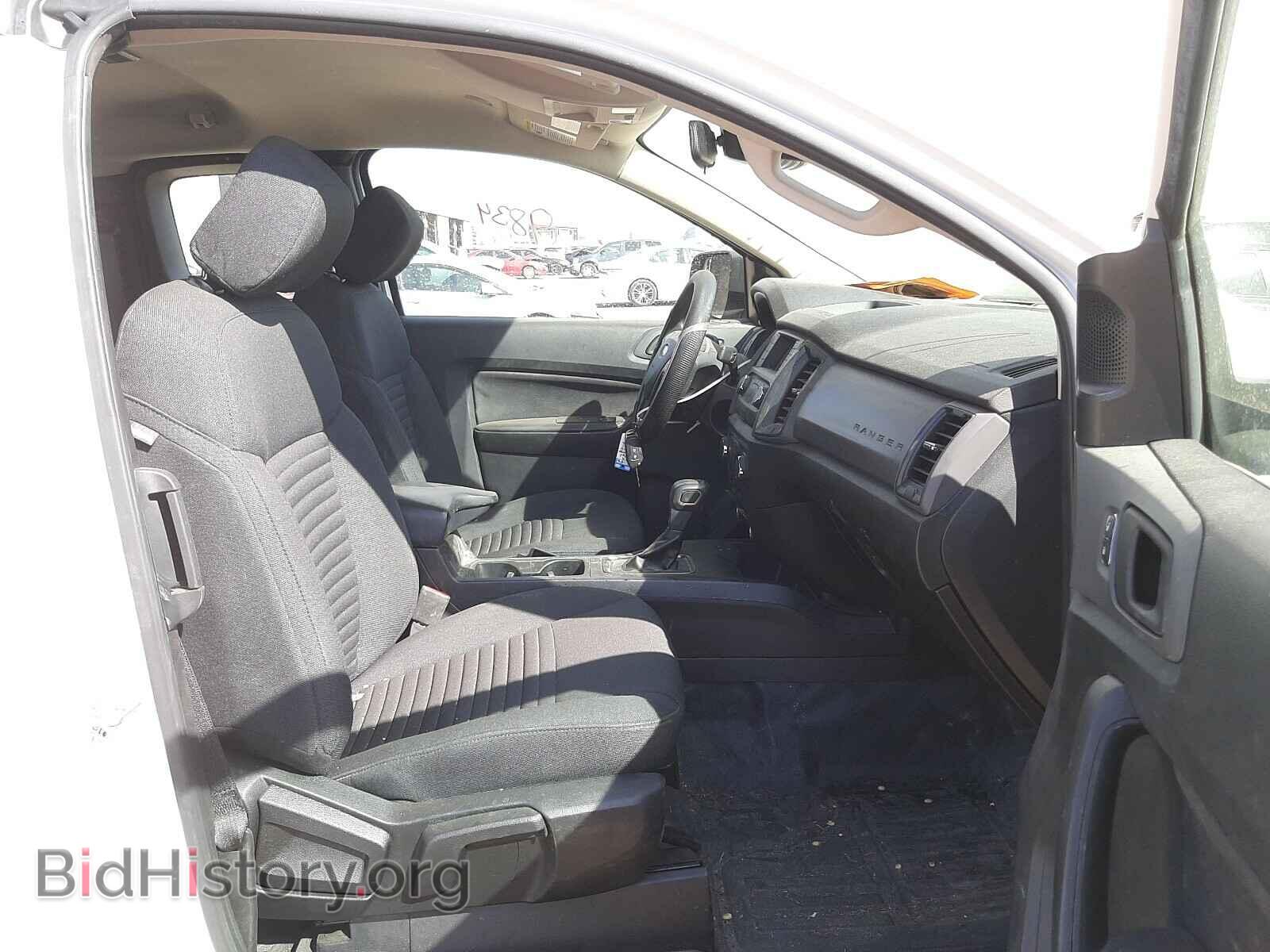 2019 FORD RANGER - VIN: 1FTER1EH7KLA56406 - Фото 5