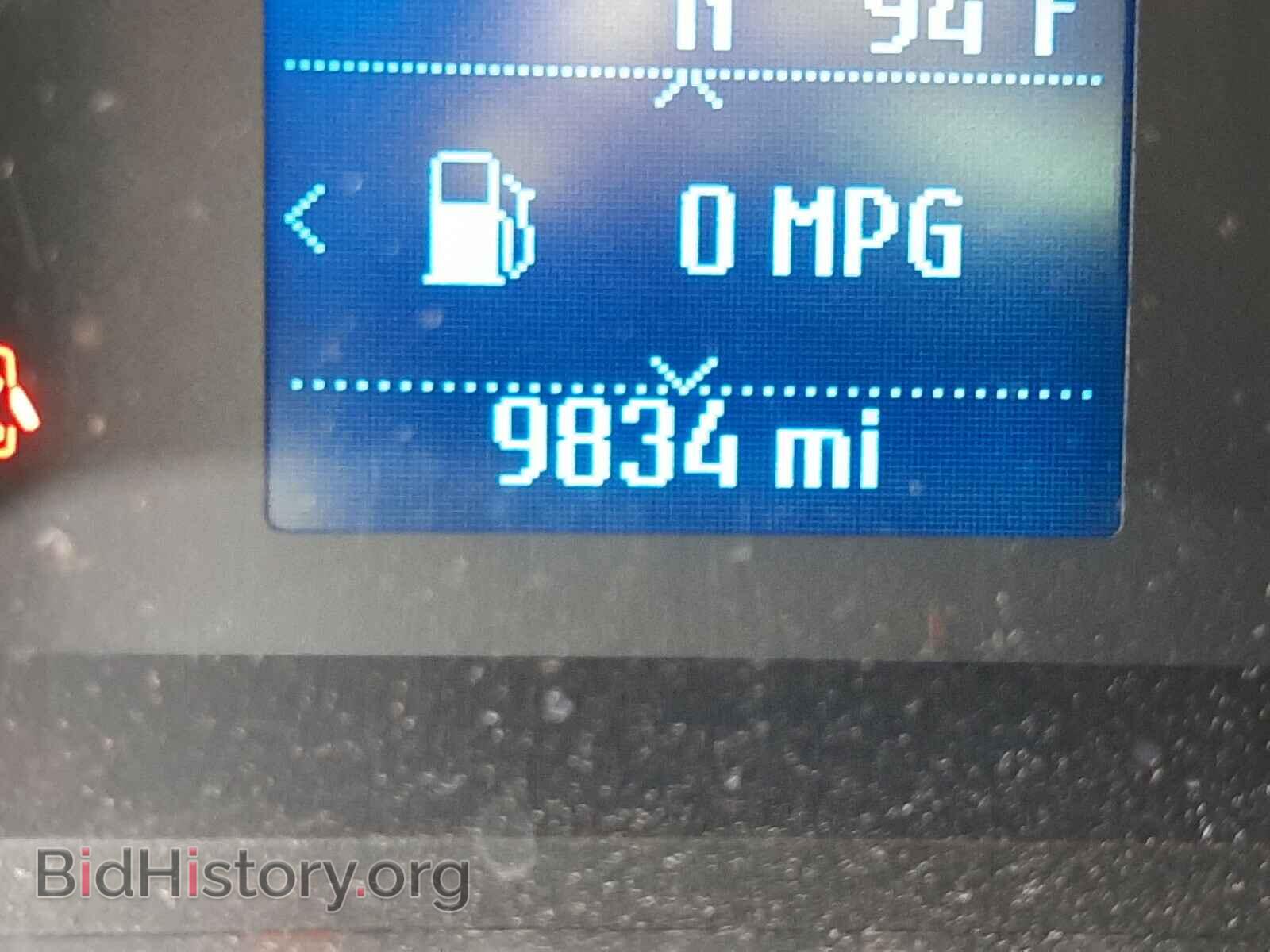 2019 FORD RANGER - VIN: 1FTER1EH7KLA56406 - Фото 8