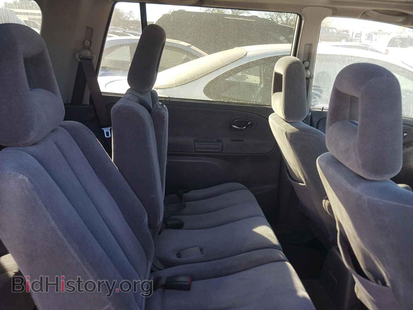 2002 SUZUKI XL7 PLUS - VIN: JS3TX92V024107228 - Фото 6
