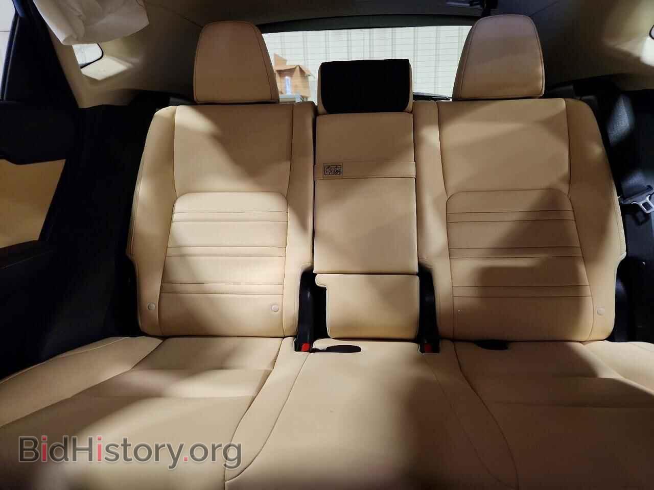 2015 LEXUS NX - VIN: JTJYARBZ7F2000703 - Фото 10