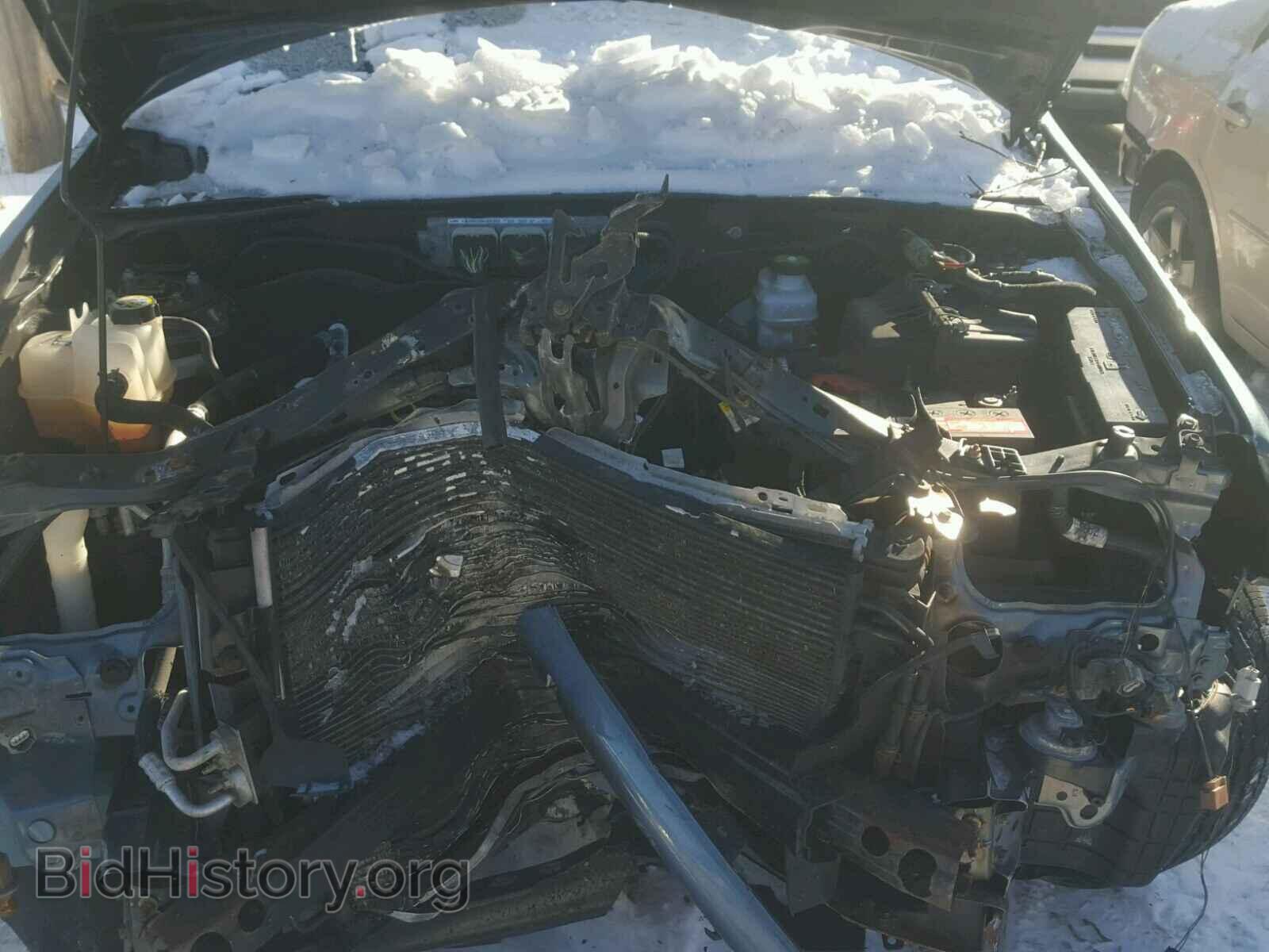 2012 FORD ESCAPE - VIN: 1FMCU0D73CKB81818 - Фото 7