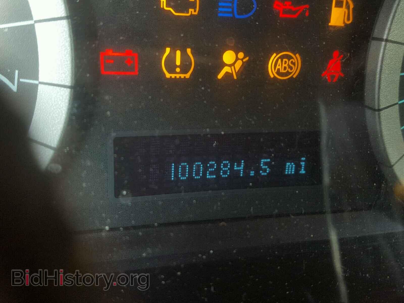 2012 FORD ESCAPE - VIN: 1FMCU0D73CKB81818 - Фото 8