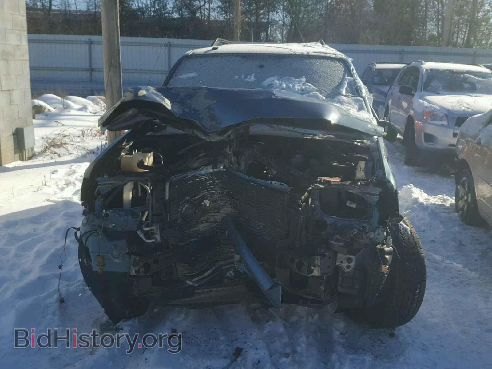 2012 FORD ESCAPE - VIN: 1FMCU0D73CKB81818 - Фото 9