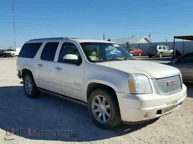 Фотография 1GKS2MEF1BR370920 - GMC YUKON 2011