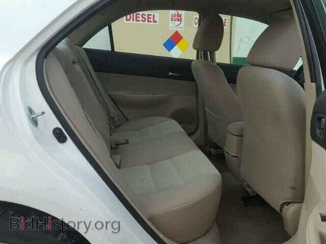 2005 MAZDA 6 - VIN: 1YVFP80C055M31778 - Фото 6