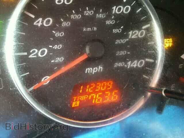 2005 MAZDA 6 - VIN: 1YVFP80C055M31778 - Фото 8