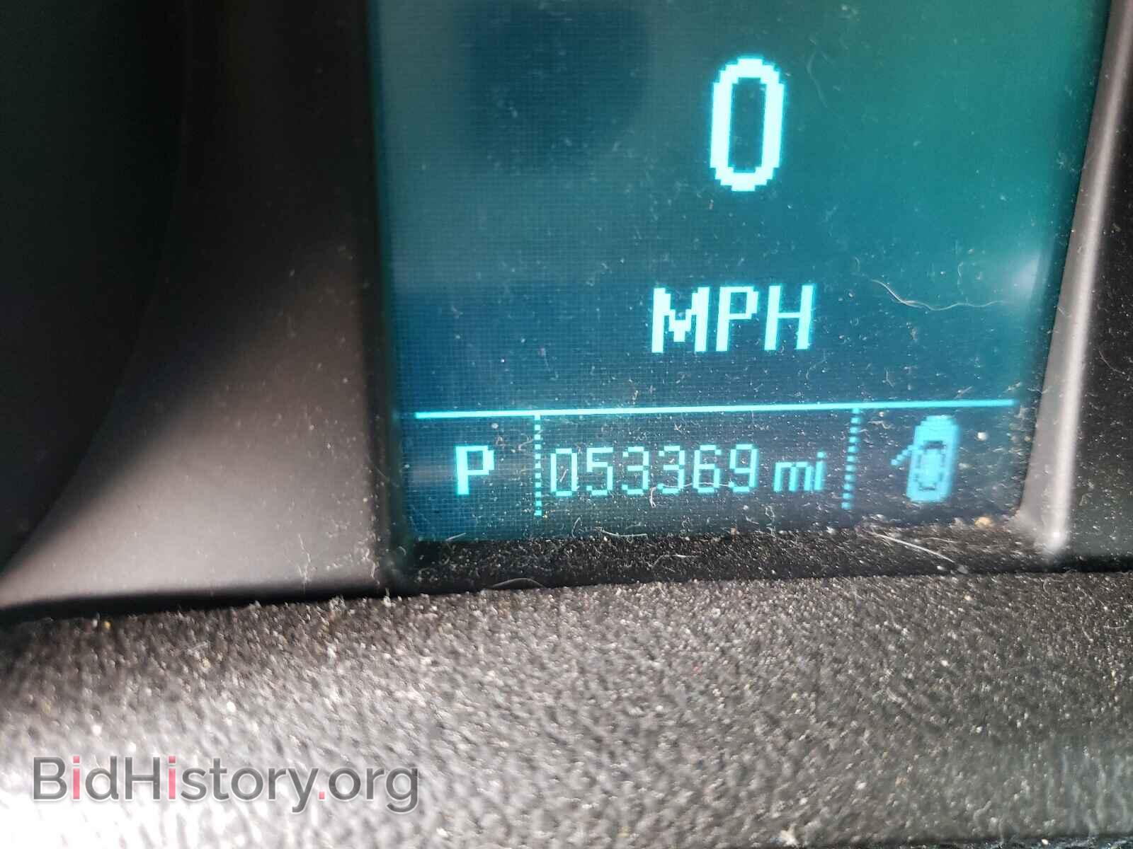 2016 BUICK ENCORE - VIN: KL4CJBSB9GB652970 - Photo 8