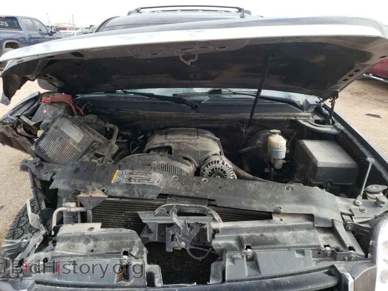 2010 GMC YUKON - VIN: 1GKMCAE30AR217616 - Фото 12