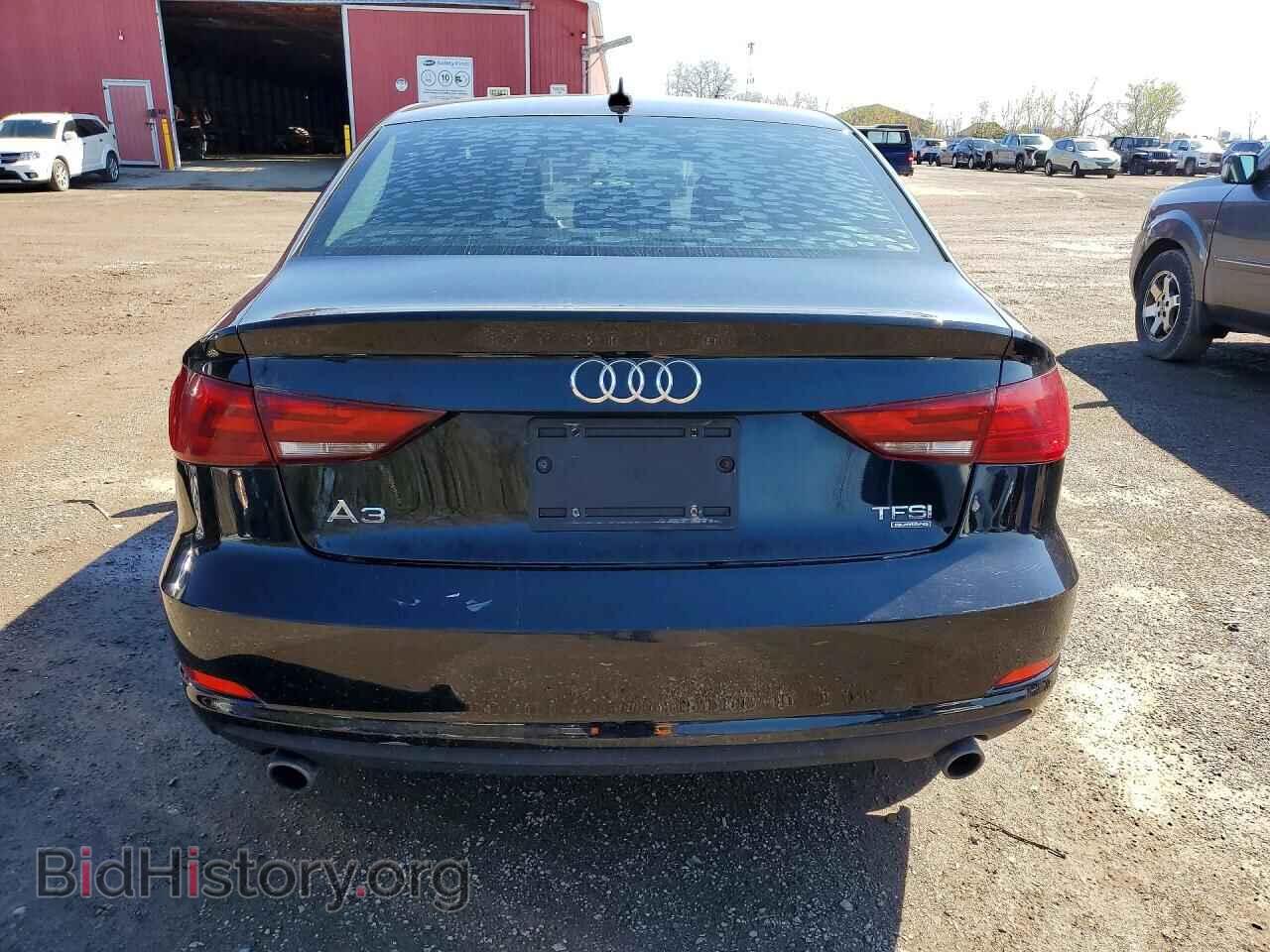 2015 AUDI A3 - VIN: WAUBFRFF9F1049138 - Фото 6