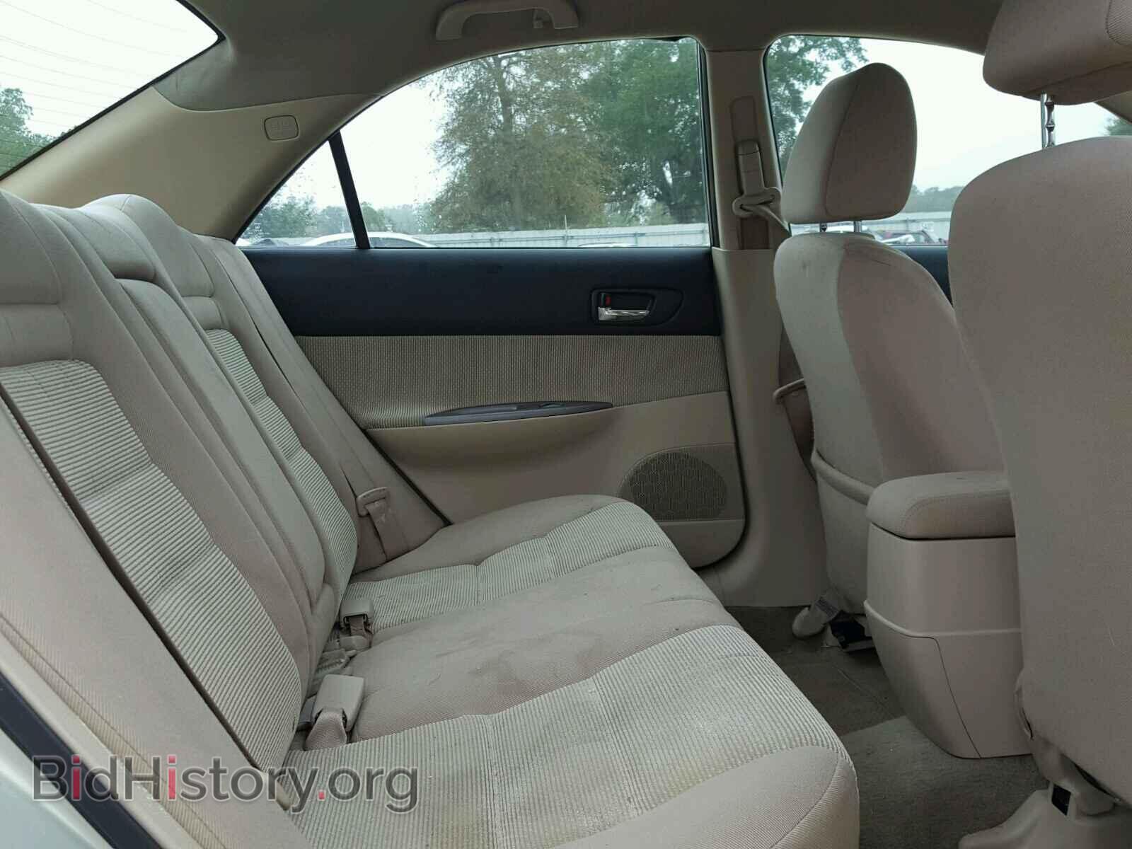 2005 MAZDA 6 - VIN: 1YVHP80D455M21577 - Фото 6