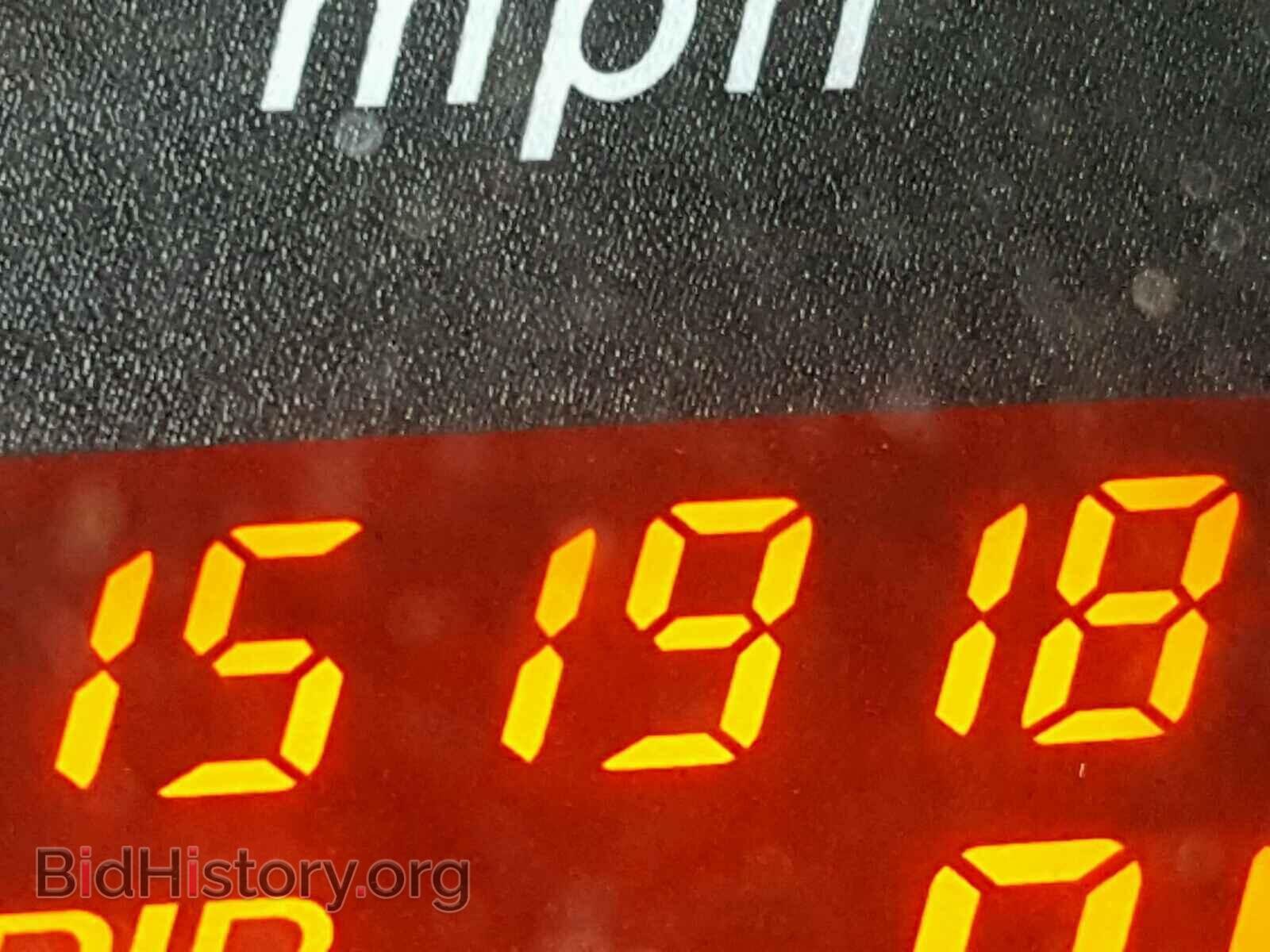 2005 MAZDA 6 - VIN: 1YVHP80D455M21577 - Фото 8