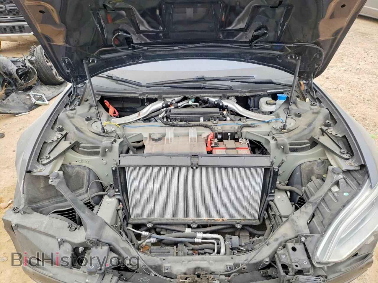 2018 TESLA MODEL S - VIN: 5YJSA1E24JF263228 - Photo 11