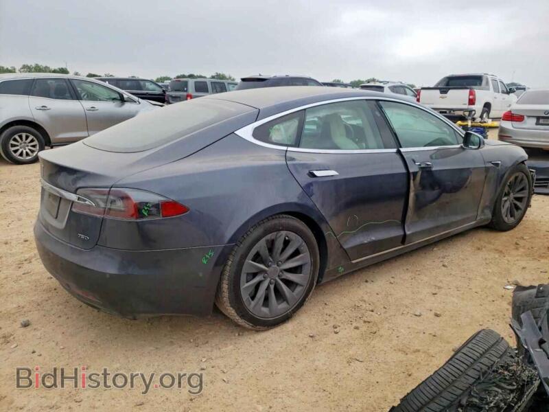 2018 Tesla MODEL S (VIN 5YJSA1E24JF263228) — фото 3 из 13