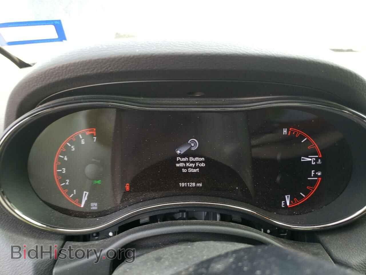 2018 DODGE DURANGO - VIN: 1C4RDHDG7JC490230 - Фото 9