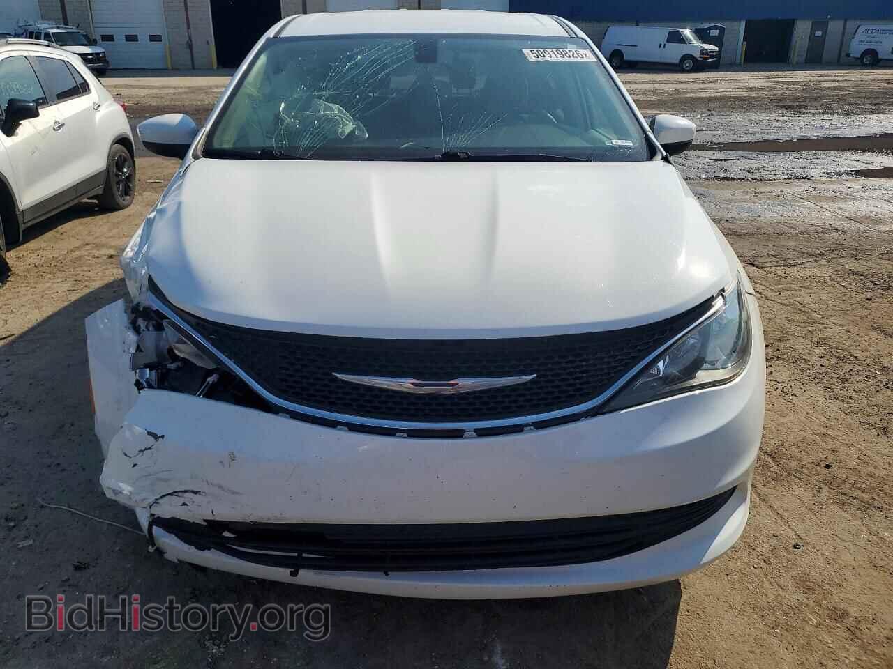 2017 CHRYSLER PACIFICA - VIN: 2C4RC1DG9HR610377 - Photo 5