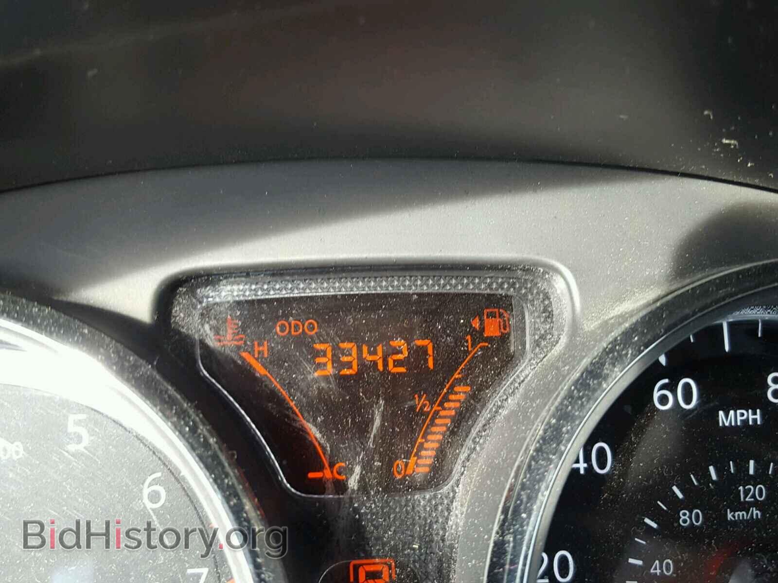 2014 NISSAN VERSA - VIN: 3N1CE2CP3EL406032 - Photo 8