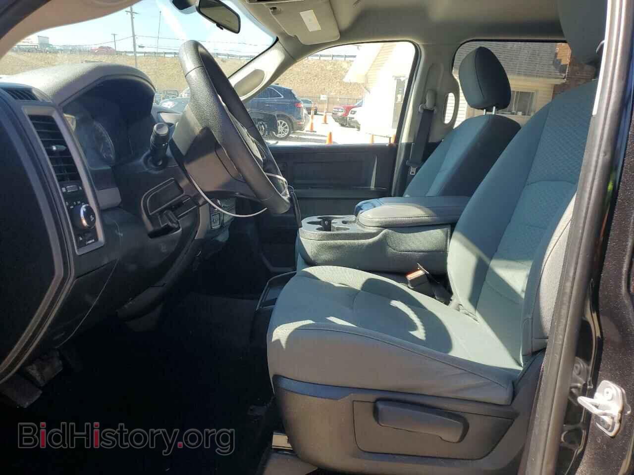 2017 RAM 1500 - VIN: 1C6RR7KGXHS635184 - Фото 7