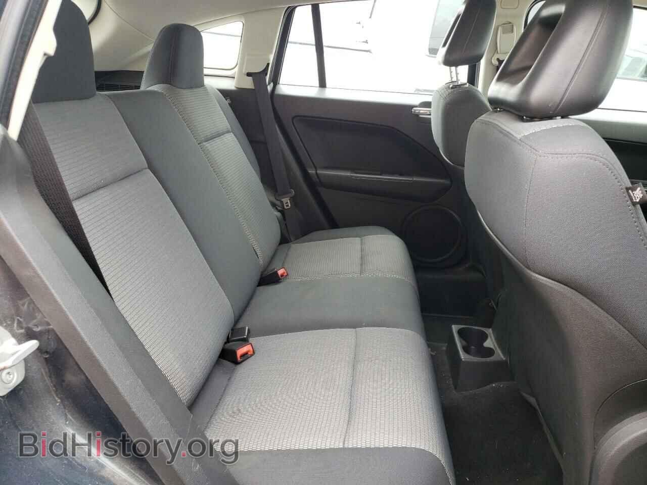 2008 DODGE CALIBER - VIN: 1B3HB48B88D652123 - Фото 6