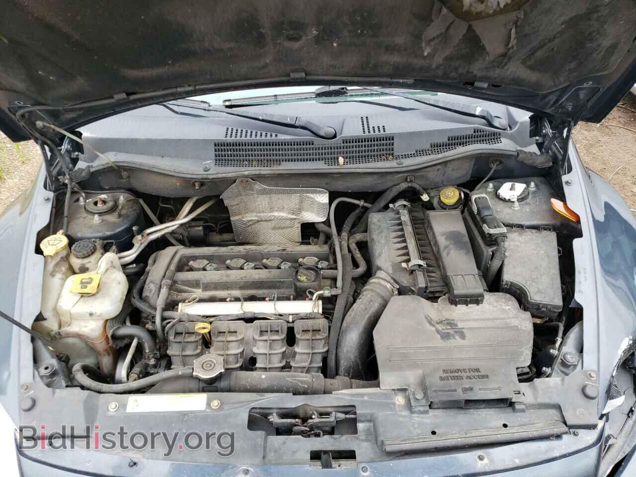 2008 DODGE CALIBER - VIN: 1B3HB48B88D652123 - Фото 7