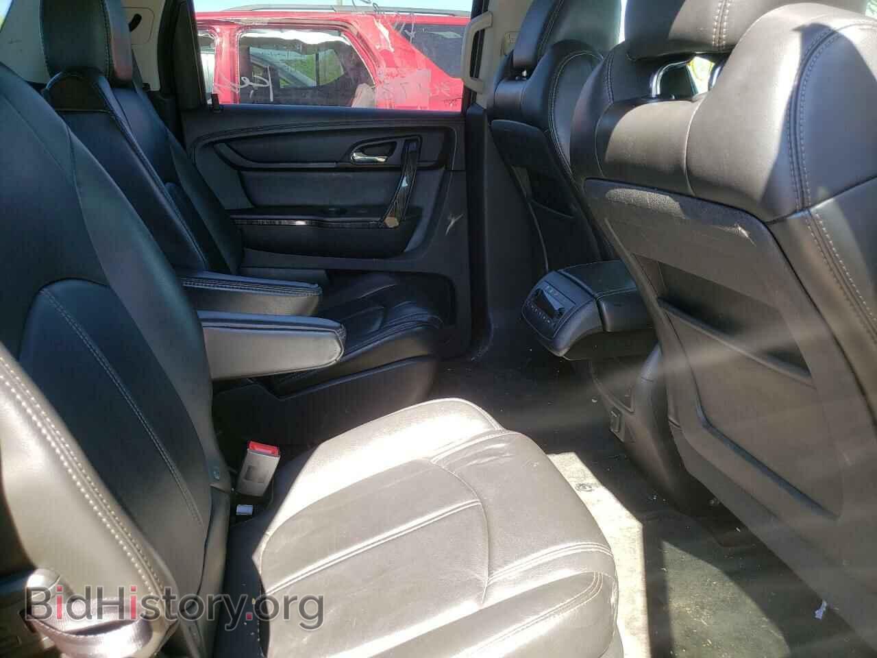 2014 GMC ACADIA - VIN: 1GKKVRKD0EJ361782 - Фото 6
