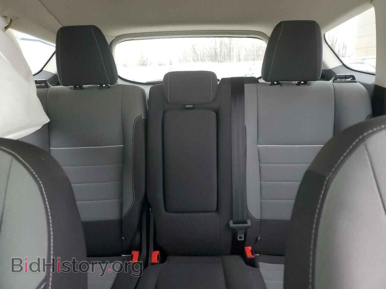 2013 FORD ESCAPE - VIN: 1FMCU0GX4DUA43822 - Фото 10