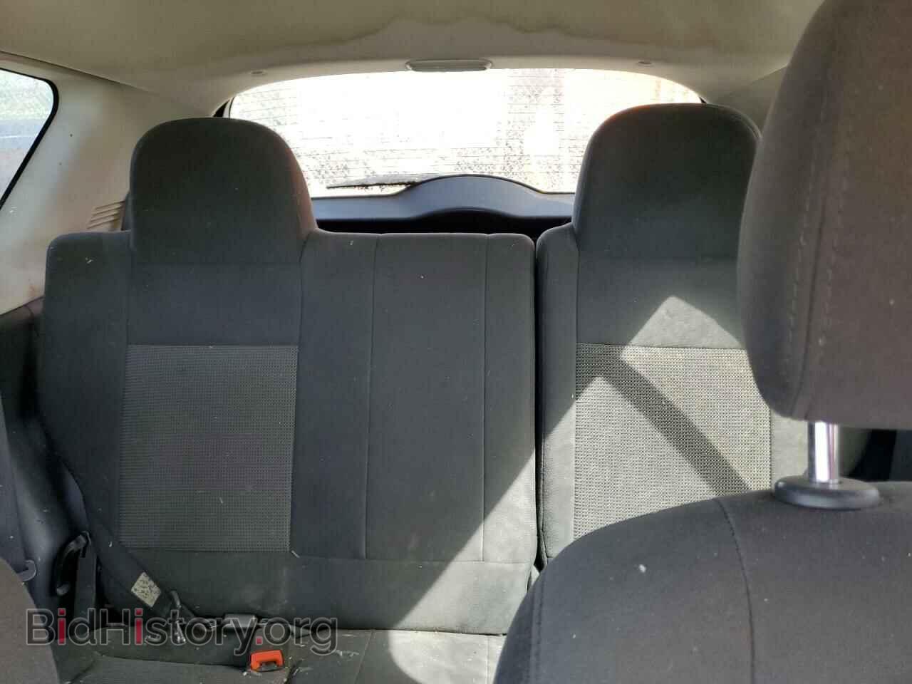 2011 JEEP COMPASS - VIN: 1J4NF1FB8BD240146 - Фото 10