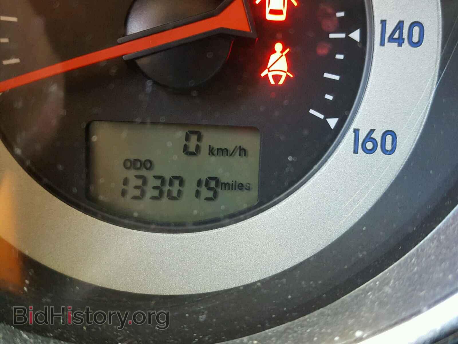 2008 MITSUBISHI ECLIPSE - VIN: 4A3AK24F98E008800 - Фото 8