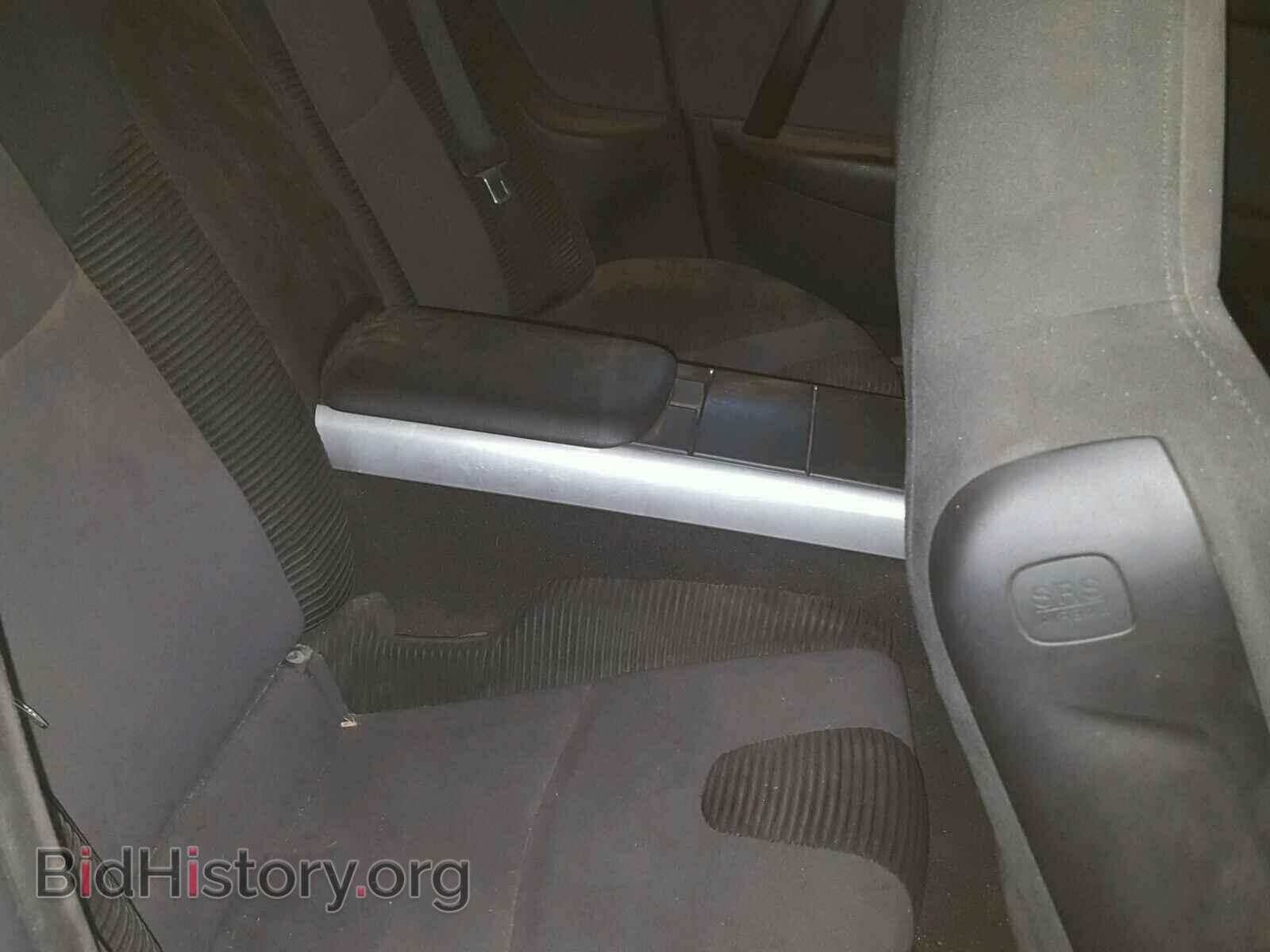 2004 MAZDA RX8 - VIN: JM1FE17N840137535 - Фото 6