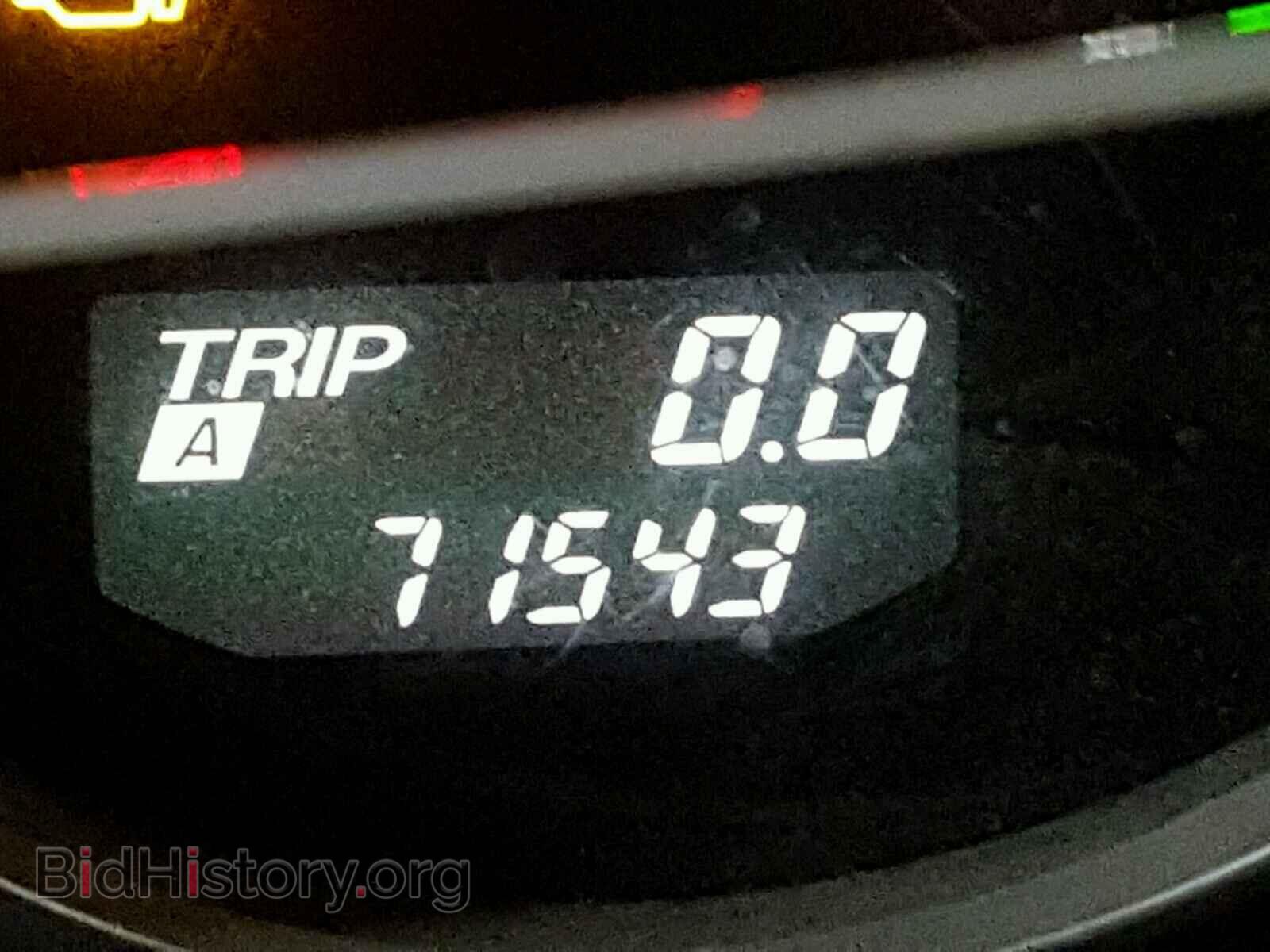 2004 MAZDA RX8 - VIN: JM1FE17N840137535 - Фото 8