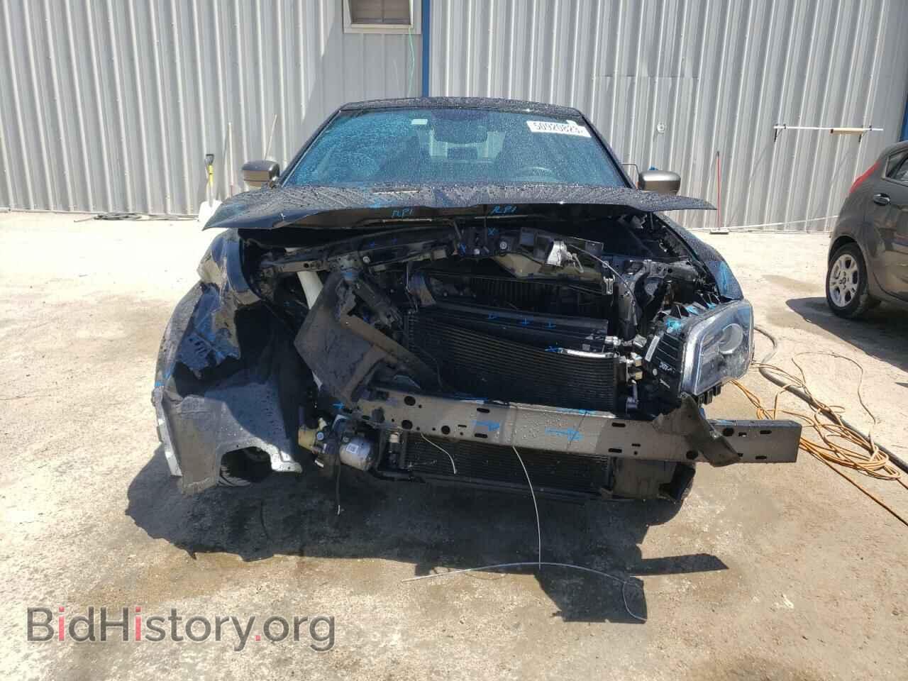2013 CHRYSLER 300 - VIN: 2C3CCADG8DH698560 - Фото 5