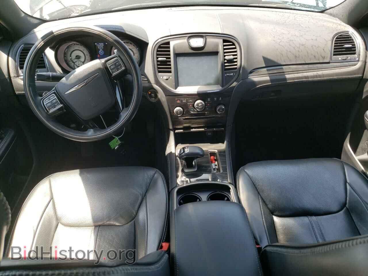 2013 CHRYSLER 300 - VIN: 2C3CCADG8DH698560 - Фото 8