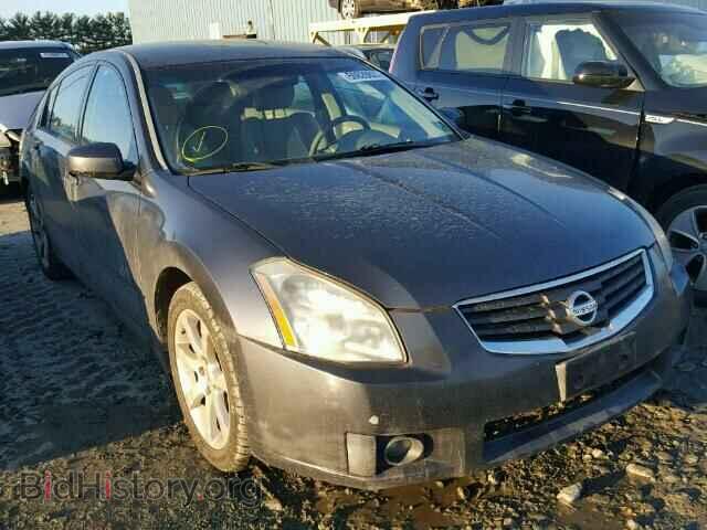 Photo 1N4BA41E47C825240 - NISSAN MAXIMA 2007