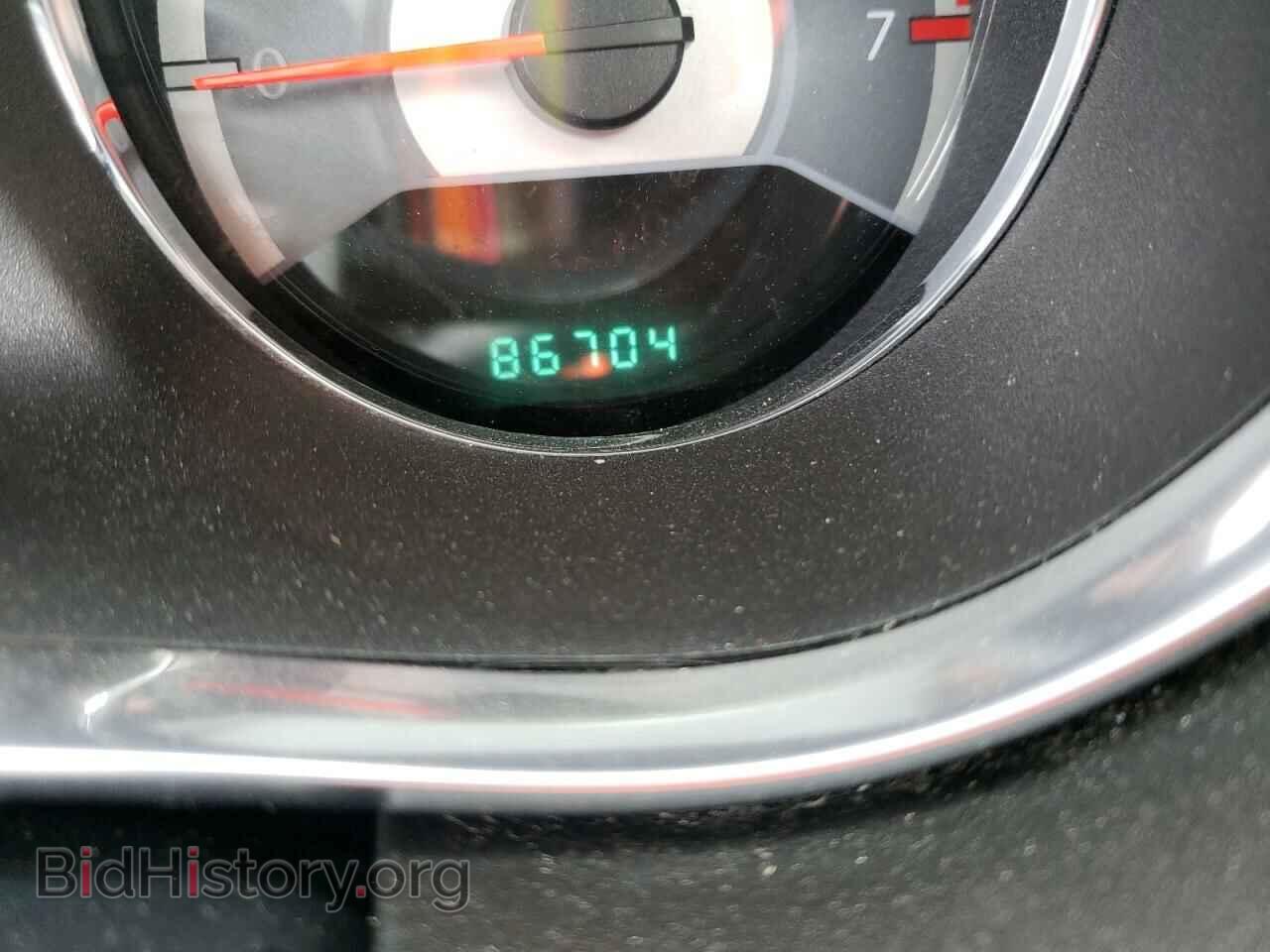 2013 CHRYSLER 200 - VIN: 1C3CCBCG6DN624178 - Фото 8