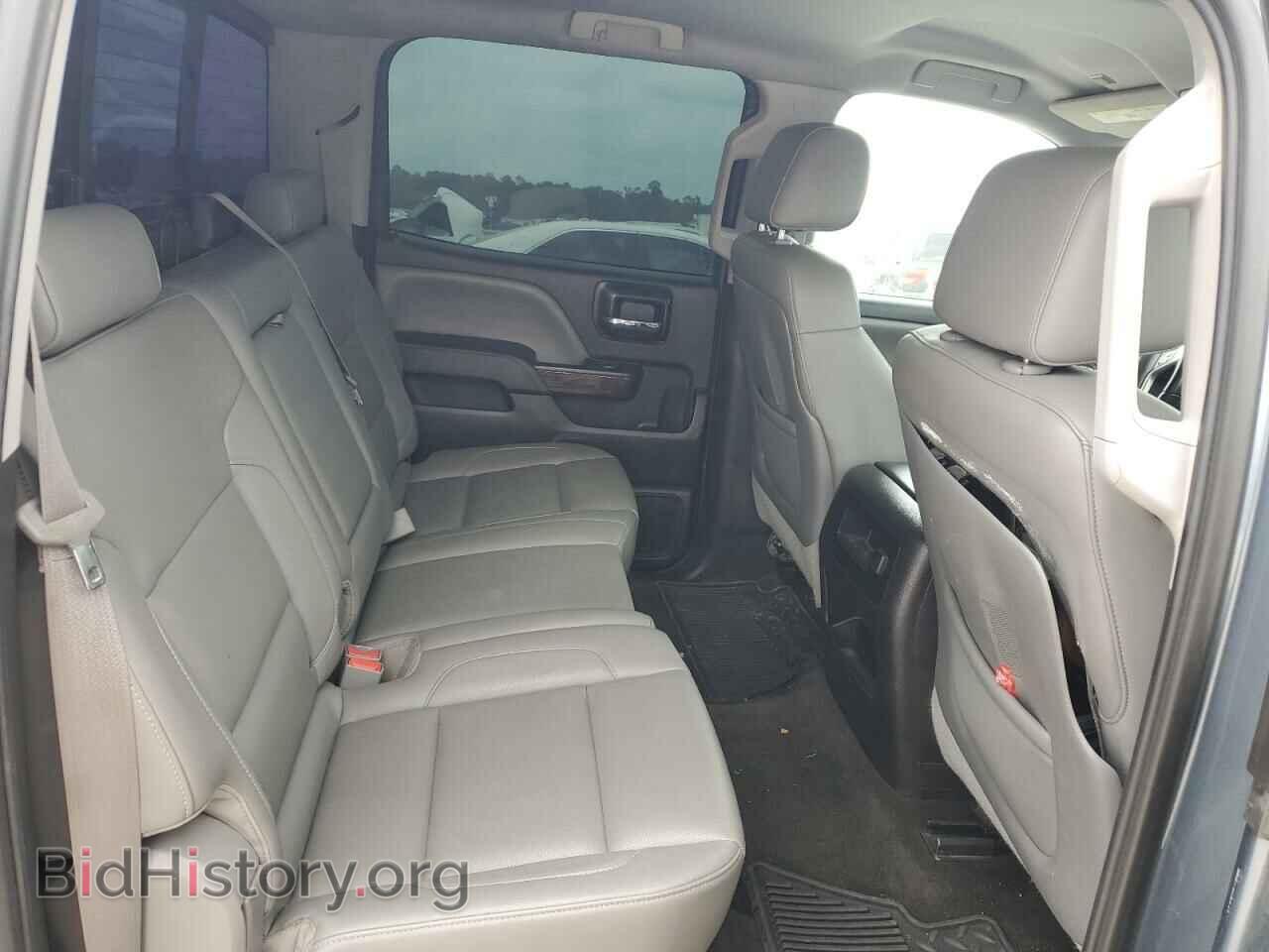 2014 GMC SIERRA - VIN: 3GTP1VEC5EG447194 - Фото 10